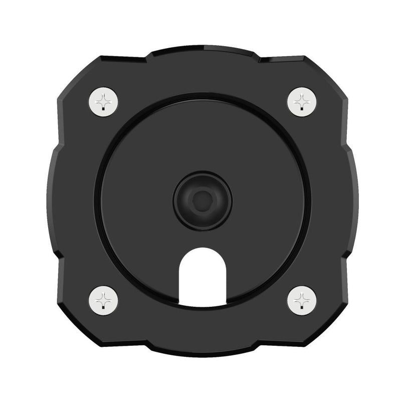 Load image into Gallery viewer, KC HiLiTES Cyclone V2 LED - Mount Adapter - Flush 1370