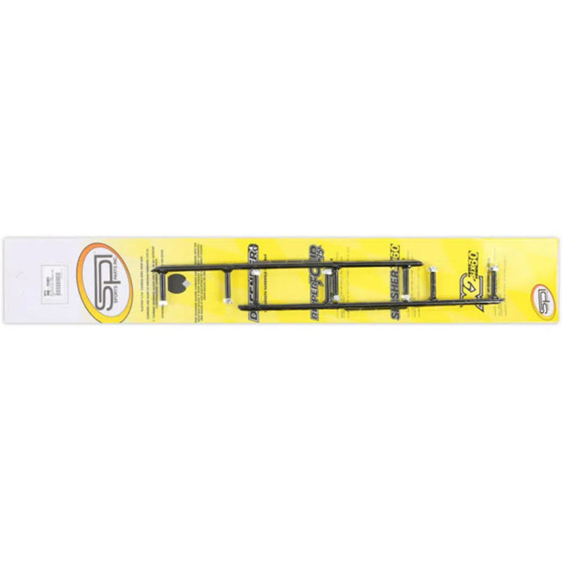 Load image into Gallery viewer, SPI A-04-0-4-312 Spi Ripper Four/75 Carbide Runners