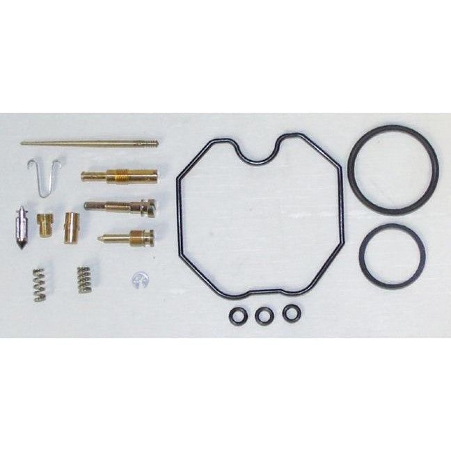 Load image into Gallery viewer, WSM Carburetor Kit For Honda 200 TRX 92-93 016-033