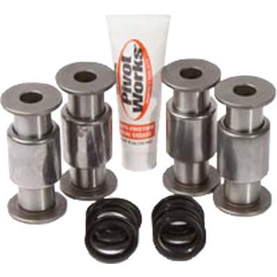 Load image into Gallery viewer, Pworks PWAAK-S07-400U Pivot Works A-Arm Kit Arctic Cat Atv Arctic Cat DVX 400 20