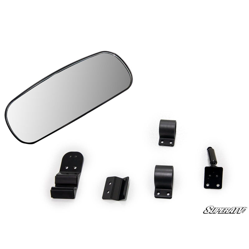 Load image into Gallery viewer, SuperATV Can-Am Rear View Mirror RVM-013-02