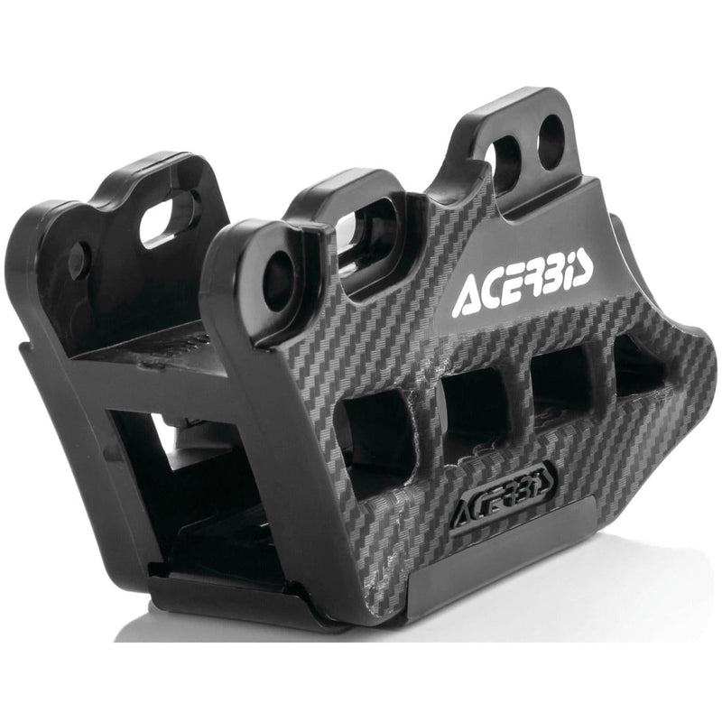 Load image into Gallery viewer, Acerbis Black 2.0 Chain Guide Block - 2686620001
