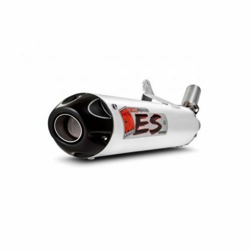 Load image into Gallery viewer, Big Gun Exhaust ECO Series Slip On Exhaust - 07-2223