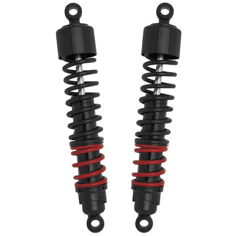 Load image into Gallery viewer, Burly Brand Stiletto Shocks 15 in. - B28-1250