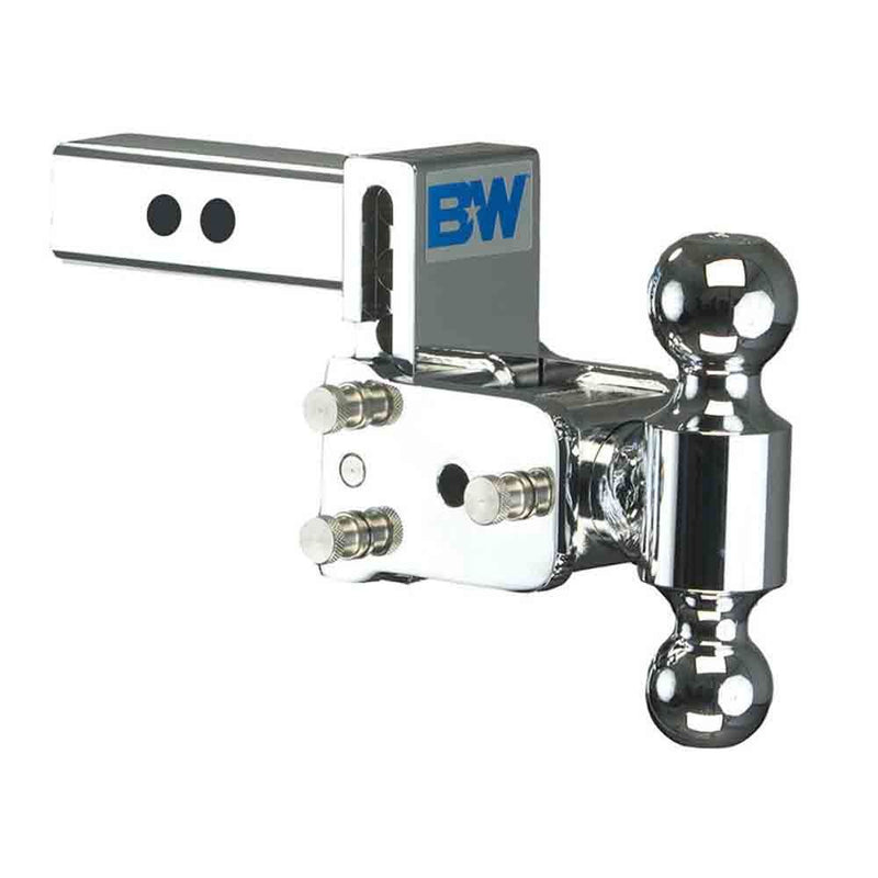 Load image into Gallery viewer, TOW & STOW MAGNUM - CHROME