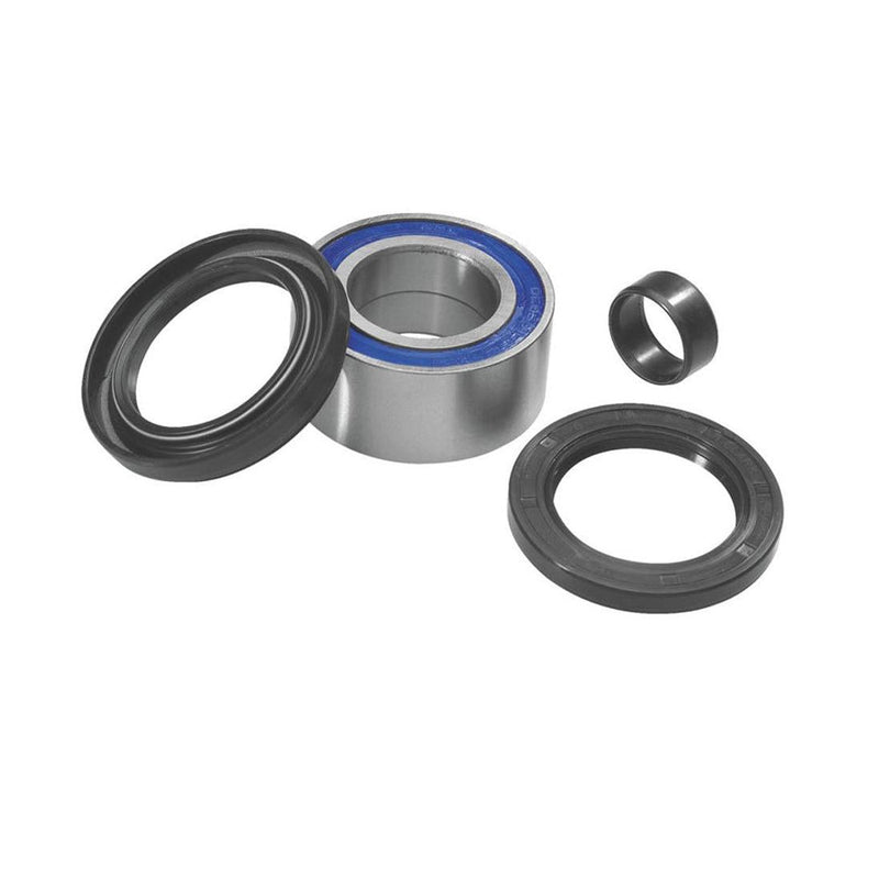 Load image into Gallery viewer, QUADBOSS Rear Wheel Bearing Kits for Arctic Cat 250 4x4 2001-2004
