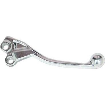 Load image into Gallery viewer, Motion Pro Polished Aluminum Brake Lever 14-0319
