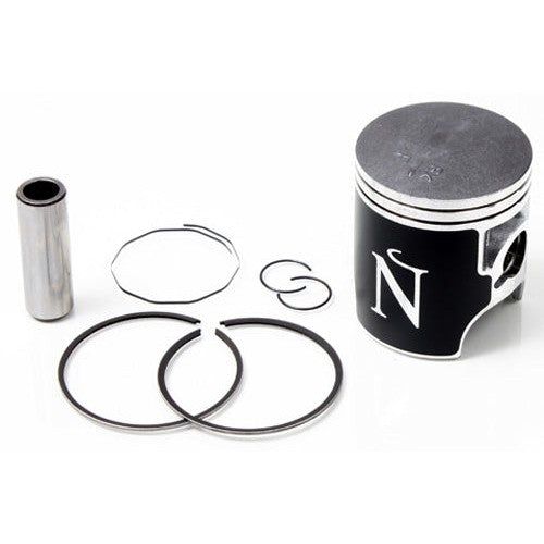 Load image into Gallery viewer, 1991-2006 Yamaha DTR/DTX/DTRE 125R 56.73 CC Piston Kit