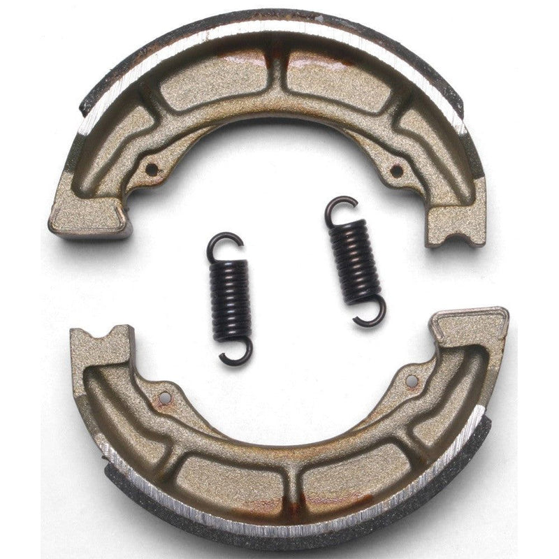 Load image into Gallery viewer, EBC 1 Pair OE Replacement Brake Shoes MPN 617