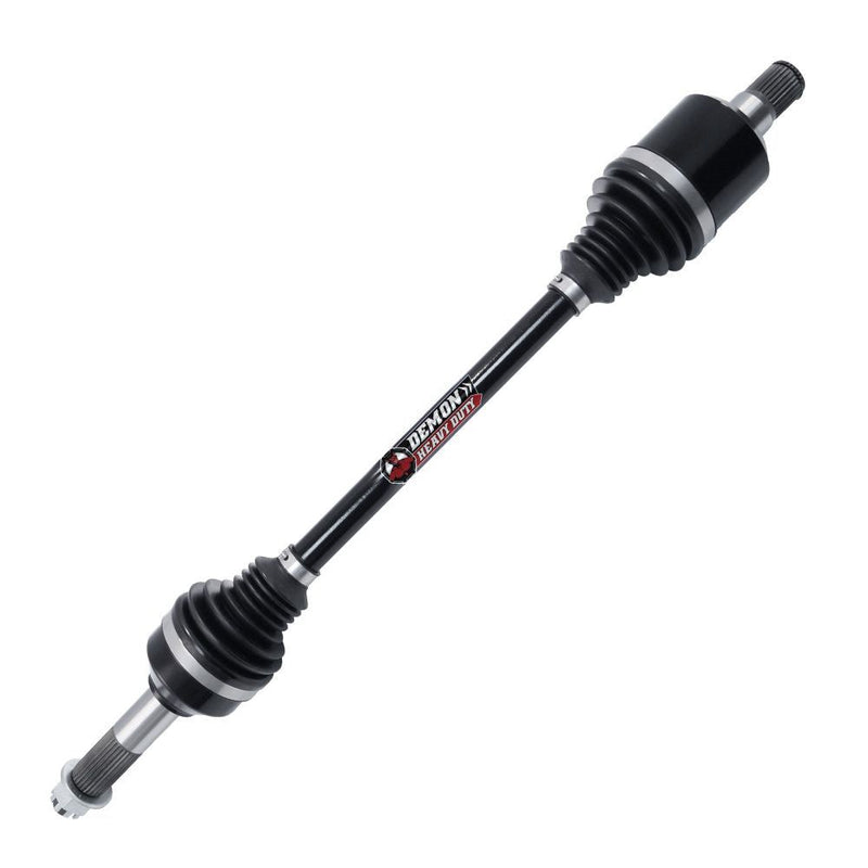 Load image into Gallery viewer, Demon Heavy Duty Axle For Honda Big Red 700 MUV700 2009-2013 PAXL-4016HD