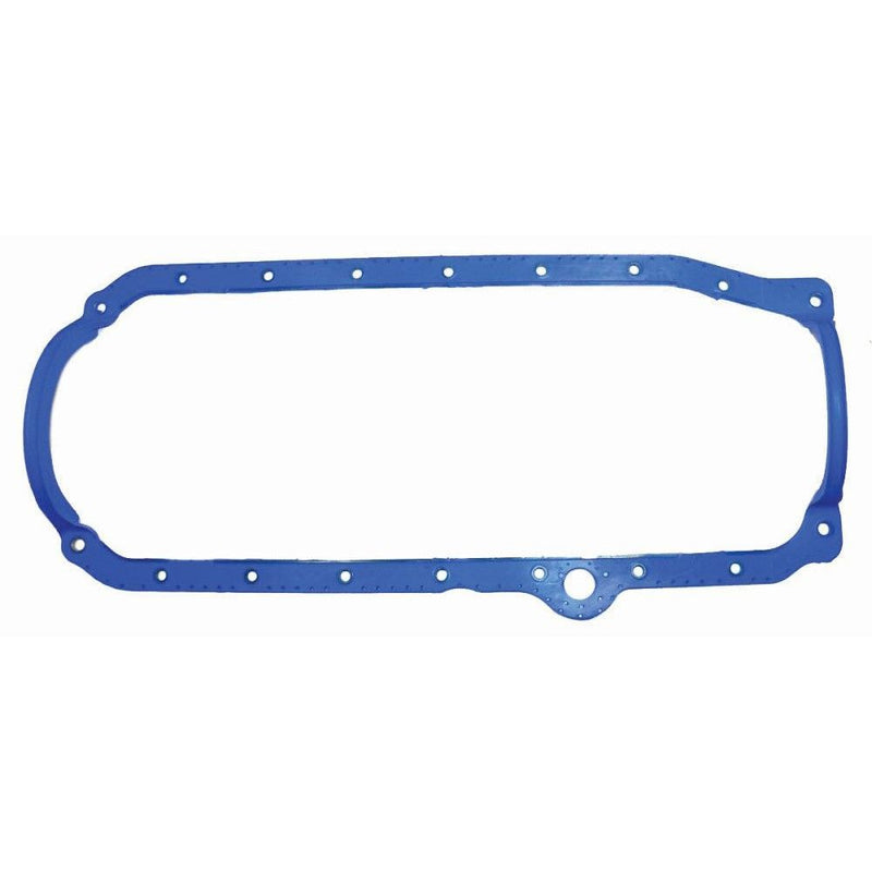 Load image into Gallery viewer, WSM Oil Pan Gasket For Mercruiser 5.0 / 5.7L 305 / 350 CI. 585-982