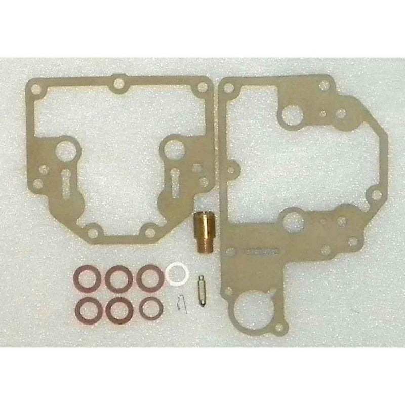 Load image into Gallery viewer, WSM Carburetor Kit For Mercury / Mariner 105 - 225 Hp 2L-3L With Needle And Seat