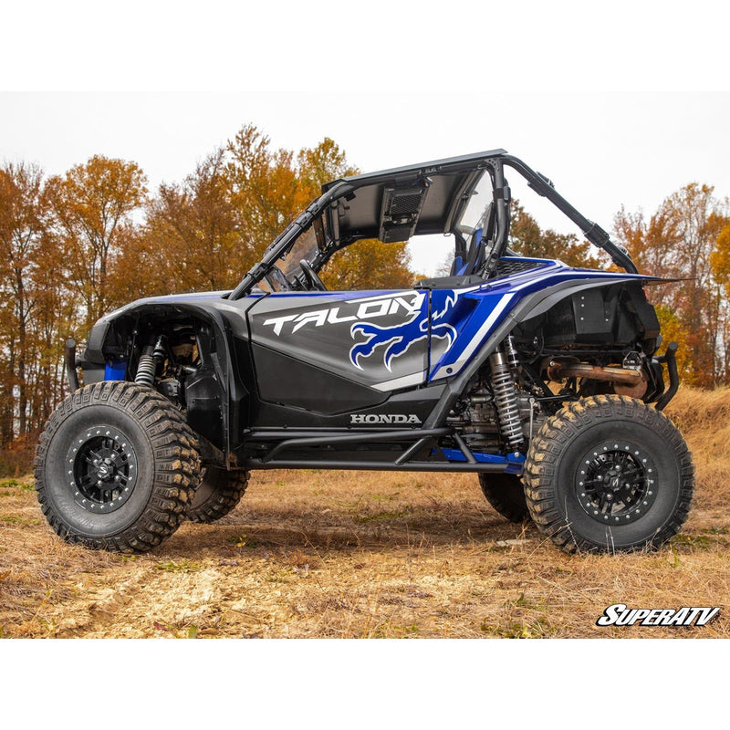 Load image into Gallery viewer, SuperATV Honda Talon 1000X Tree Kickers NB-H-TAL-001-00