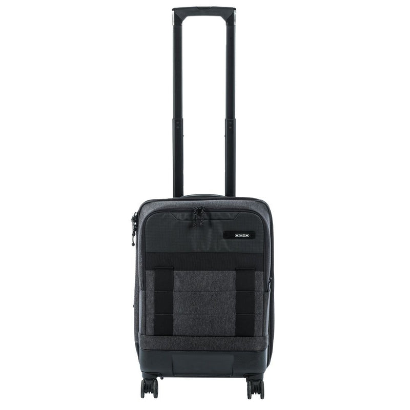 Load image into Gallery viewer, Carry On Suitcase