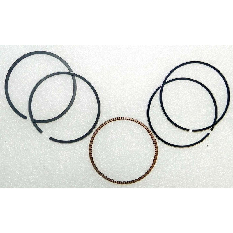 Load image into Gallery viewer, WSM Piston Rings For Yamaha 80 86-08 .25mm Over 51-536-04
