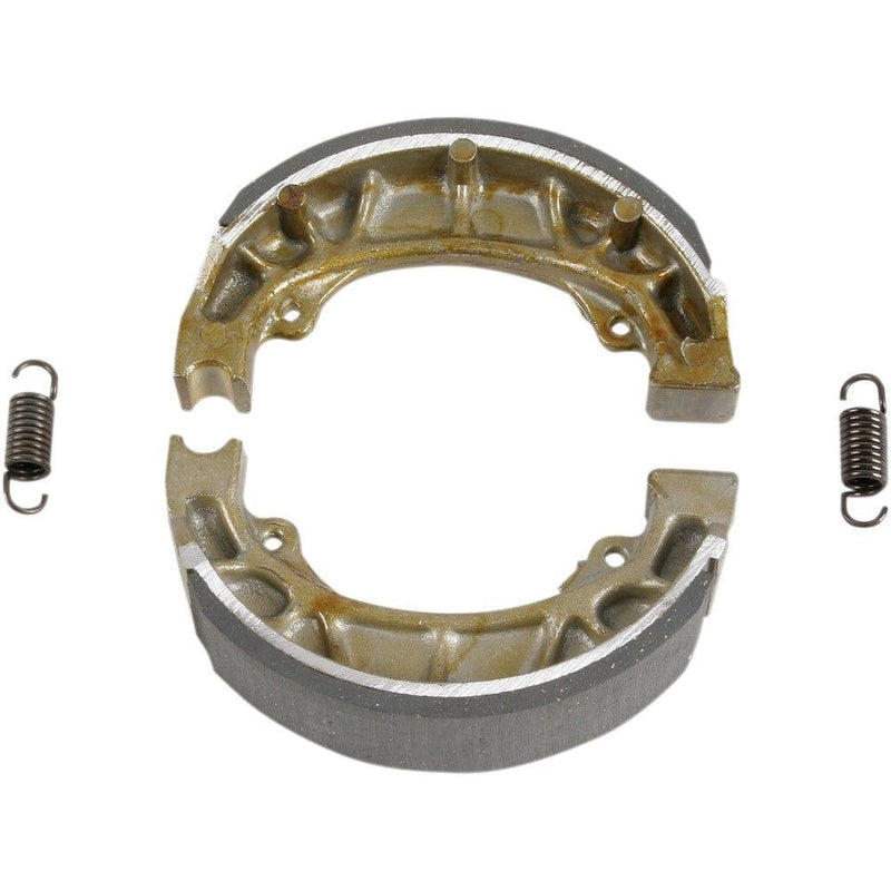 Load image into Gallery viewer, EBC Brake Shoes - Front Kit for E-TON Viper R 150 2005-2009