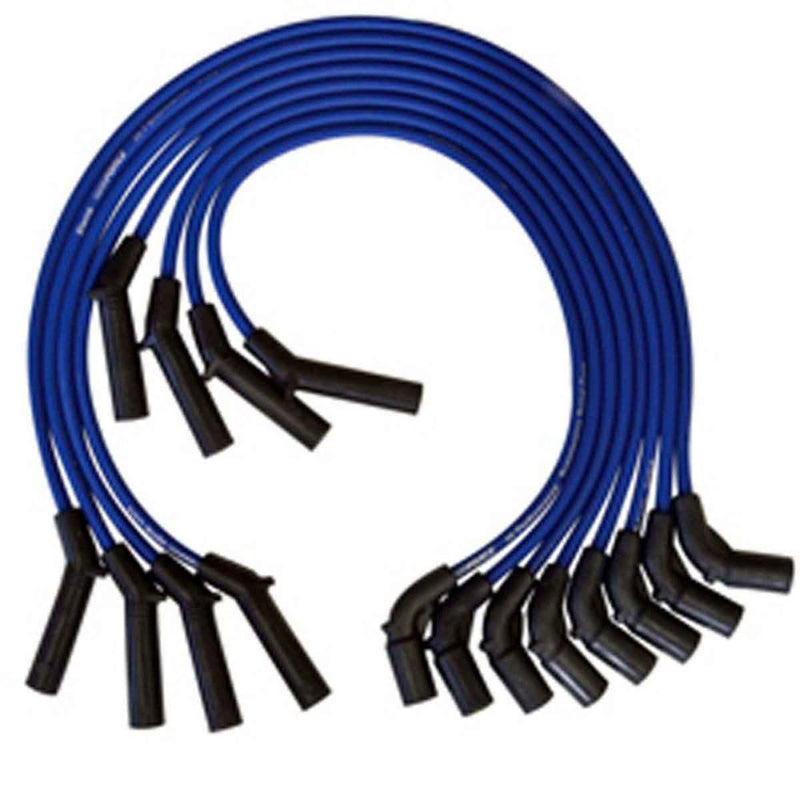 Load image into Gallery viewer, WSM Ignition Set Wire for Mercruiser V8 - 8.1L. 496 CI 369-550