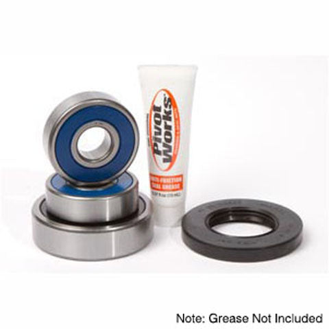 Load image into Gallery viewer, Pivot Works - PWRWS-S02-000 - Wheel Bearing Kit