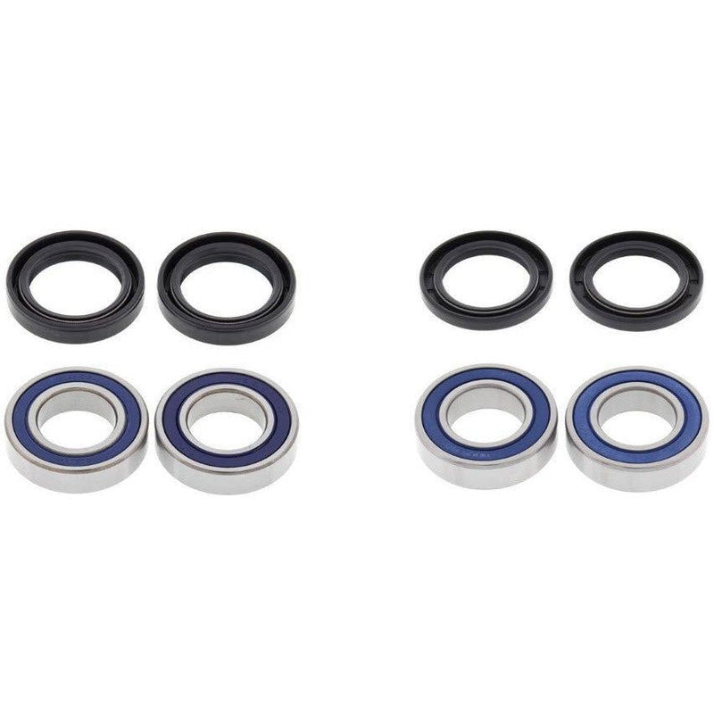Load image into Gallery viewer, Wheel Front And Rear Bearing Kit for KTM 200cc SX 200 2000 - 2002