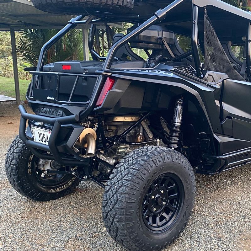 Load image into Gallery viewer, GGB Exhaust Sport Muffler For 2019-2024 Honda Talon 1000 / 1000x / 1000R / 1000X-4