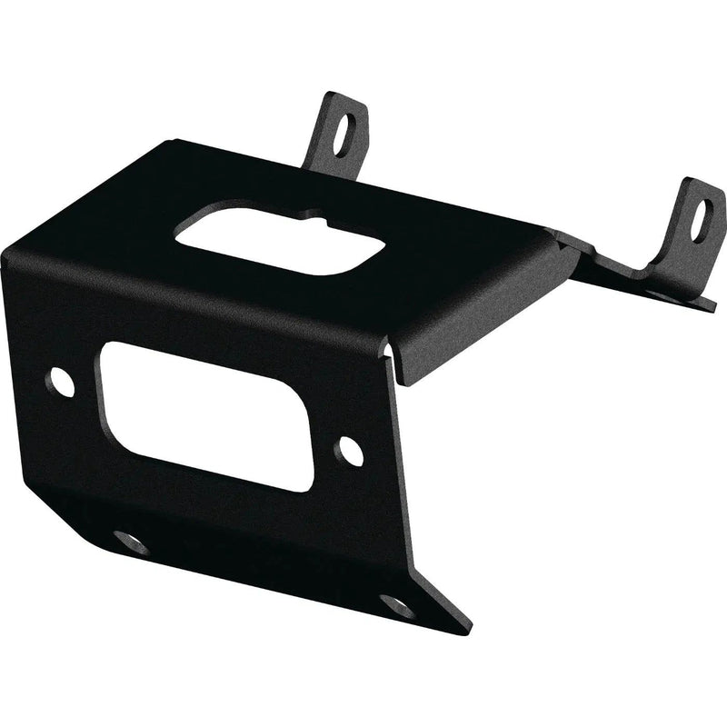 Load image into Gallery viewer, KFI 102175 Winch Mount for 2015-2019 Honda TRX420 Rancher Models FA,FE,FM,TE,TM