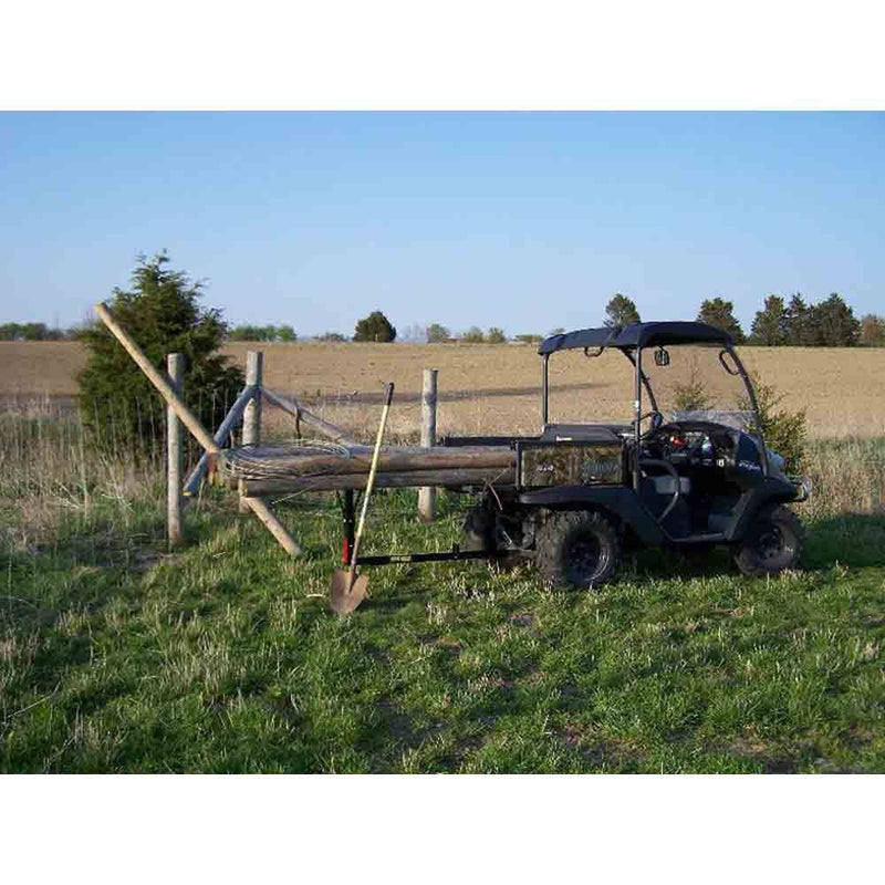 Load image into Gallery viewer, BIG BED Senior Tailgate Extender