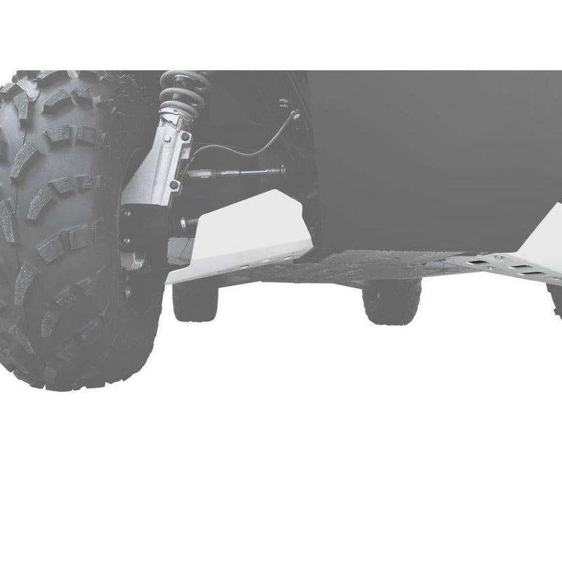 Load image into Gallery viewer, Rival Front And Rear A-Arm Guards Set For Polaris Ranger 570 SP / Crew