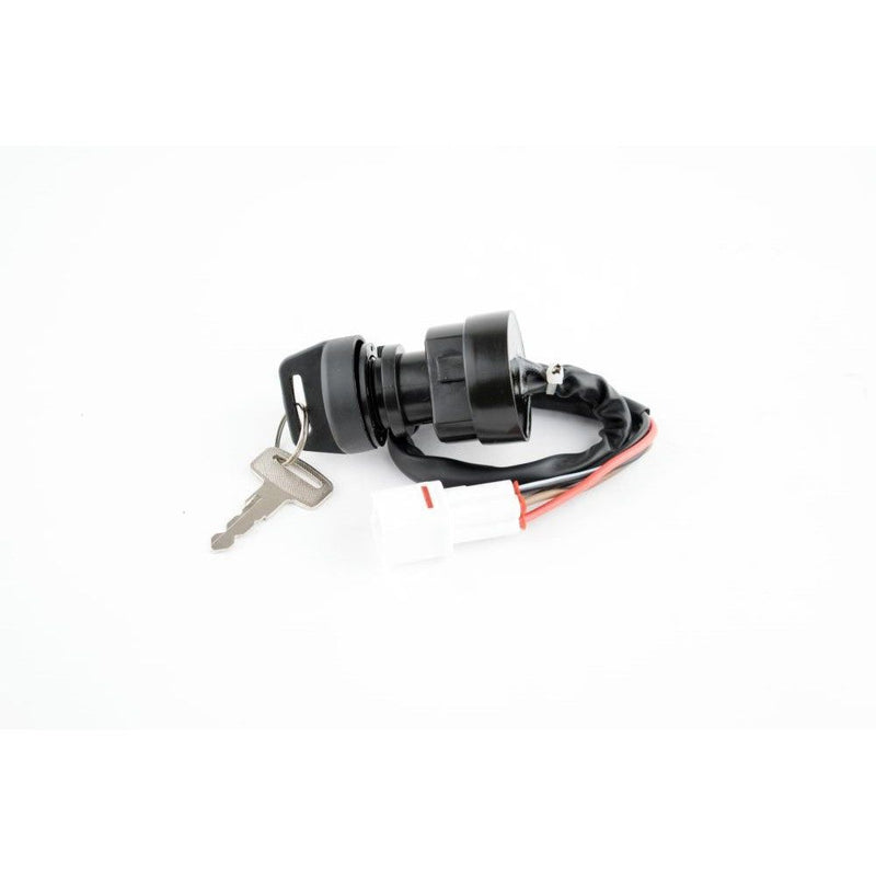 Load image into Gallery viewer, WSM Ignition Switch for Yamaha 50 - 600 93-01 65-026