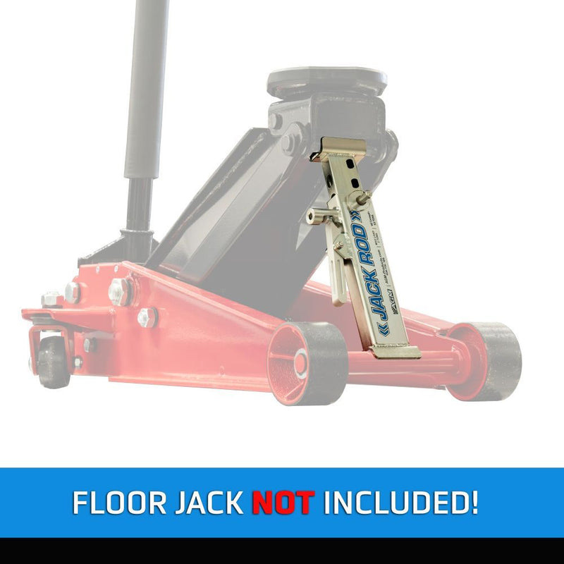 Load image into Gallery viewer, AGM Products Jack Rod 3.5 Ton AGM-FJA-1010