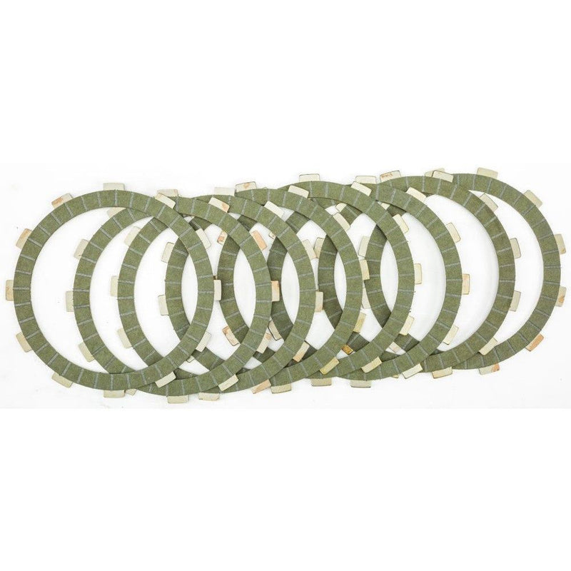 Load image into Gallery viewer, EBC Clutch Kit - CK5651