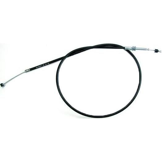 Load image into Gallery viewer, Motion Pro Black Vinyl Clutch Cable For Yamaha YZF R1 1998-2001 05-0347