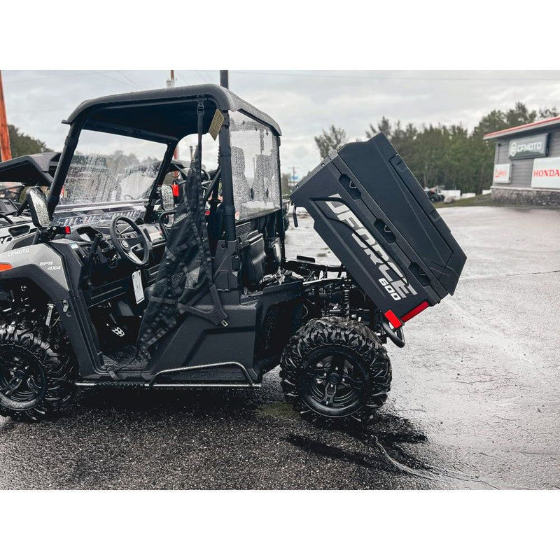 Load image into Gallery viewer, Highlands Cargo Bed Cover For CF-Moto UFORCE 600 2022-2024 JC11400_UForce