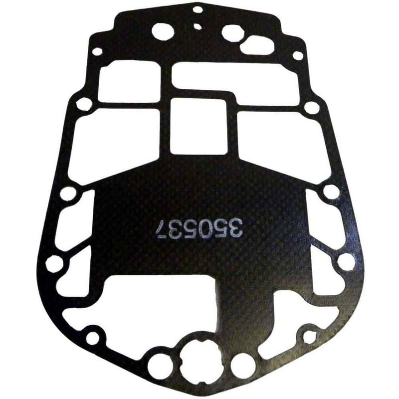 Load image into Gallery viewer, WSM Base Gasket For Johnson / Evinrude 60 - 90 Hp E-Tec 04-15 510-17