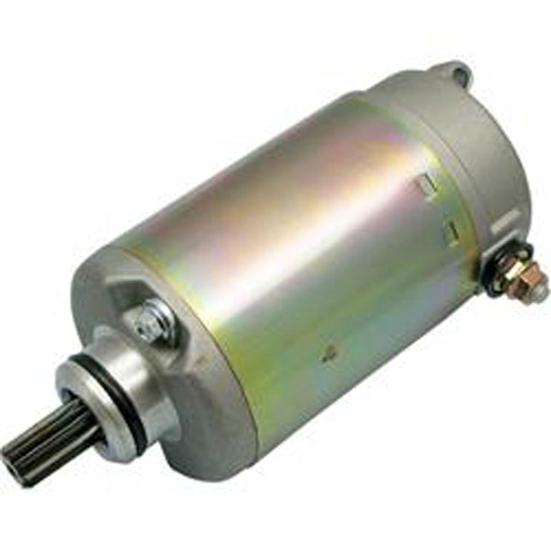 Load image into Gallery viewer, Ricks Starter Motor 61-706