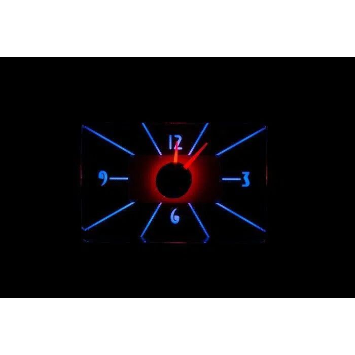 Load image into Gallery viewer, Dakota Digital 1940 Ford Car Analog Clock Gauge use with RTX System RLC-40F-X