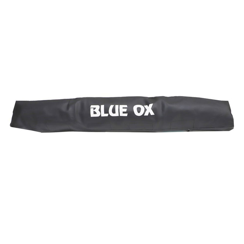 Load image into Gallery viewer, Blue Ox Alpha (8,500 lb) Tow Bar & Baseplate Combo fits Select Chevrolet Silverado 1500 New Style (No Limited) (All Models)
