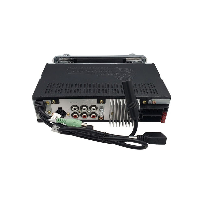 Load image into Gallery viewer, Custom Autosound 1940 Ford Premium Bluetooth Classic Car Stereo CAM-FORD-40-740
