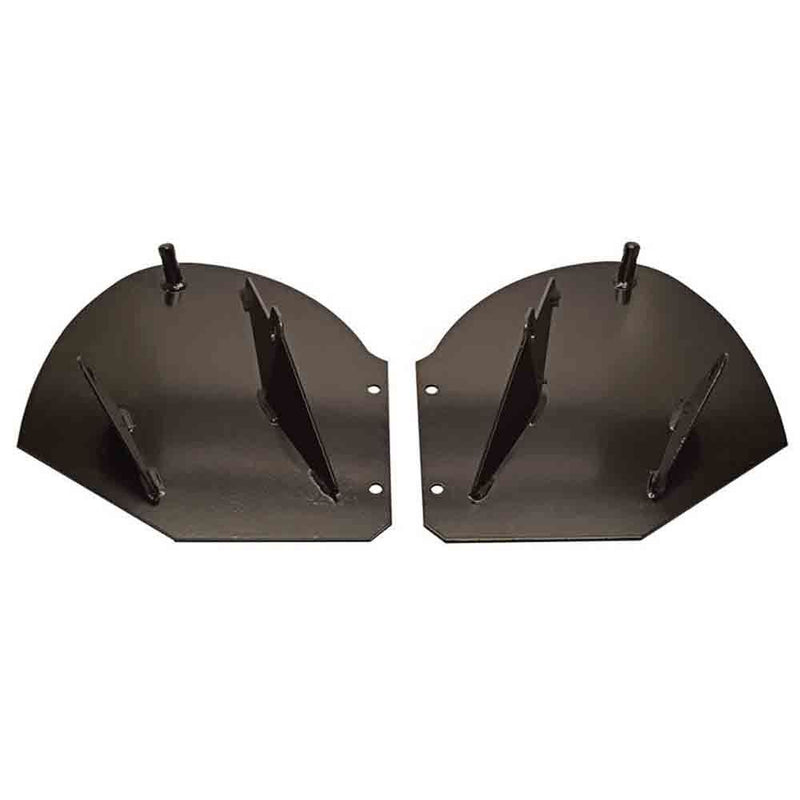 Load image into Gallery viewer, Pro-Wing Plow Attachment