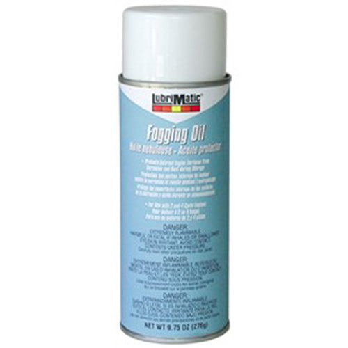 Load image into Gallery viewer, LUBRIMATIC 11412 Storage Fogging Oil - 975 oz