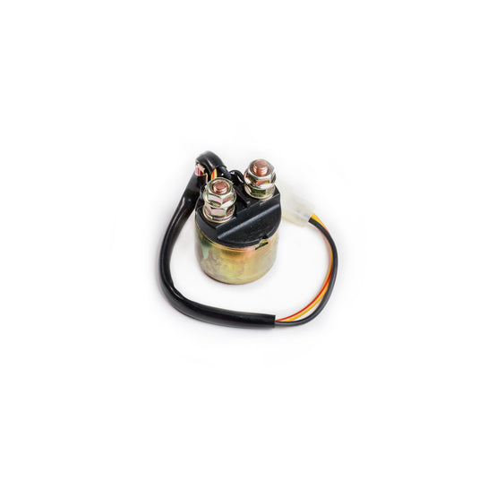 Ricks Starter Solenoid Switch 65-502