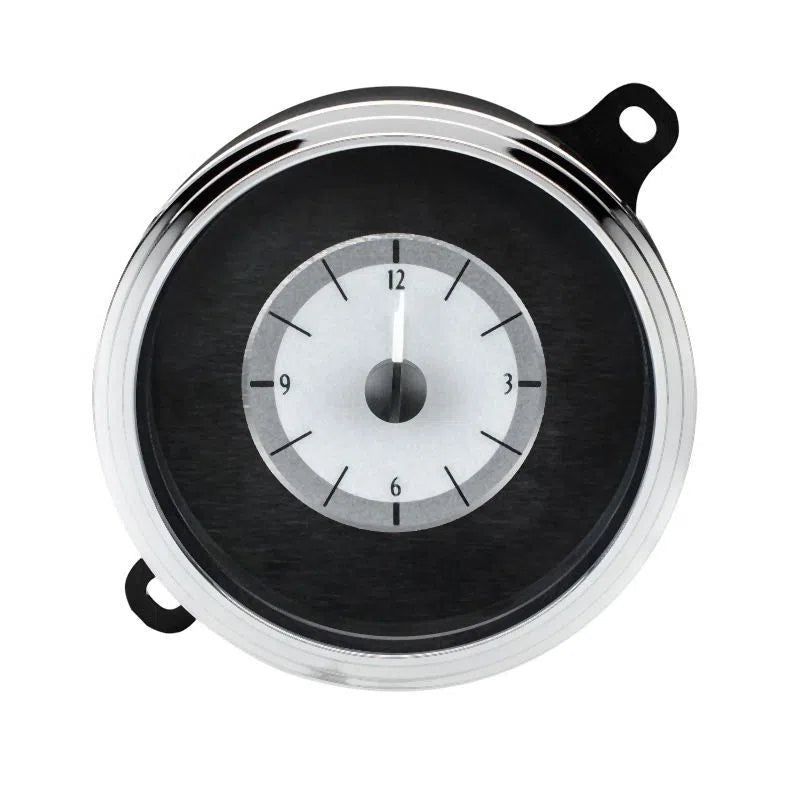 Load image into Gallery viewer, Dakota Digital 1942-1948 Analog Clock Ford Car Analog Clock For VHX Gauge Kit VLC-42F