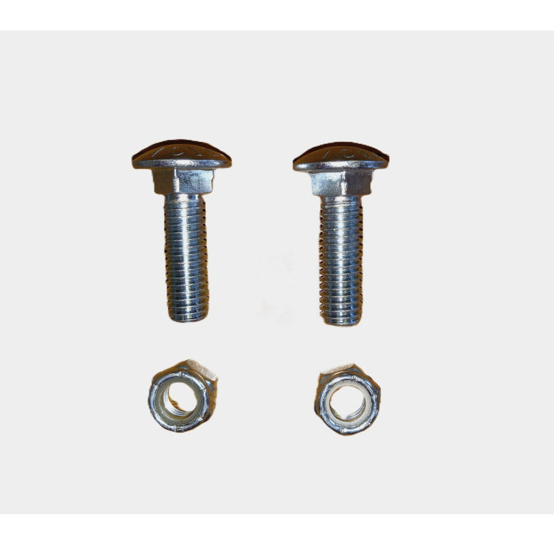 Load image into Gallery viewer, Universal Trailer Hitch For Riding/Zero Turn Lawnmowers (RHA-003) - Made In U.S.A.