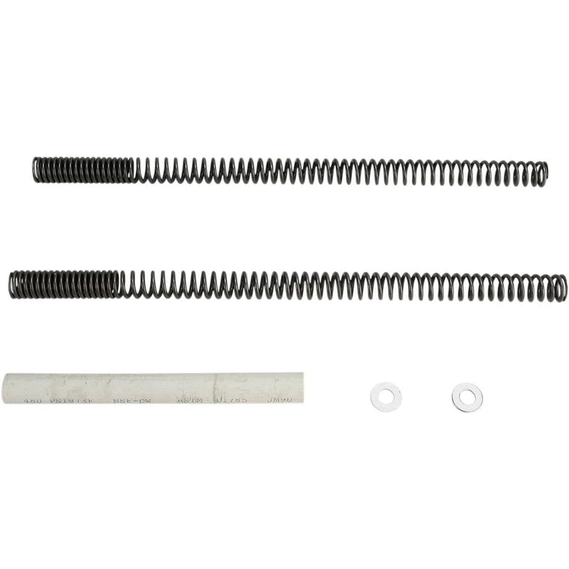 Load image into Gallery viewer, Kawasaki KLR650 2008-2013 Suspension Fork Spring Kit by Progressive