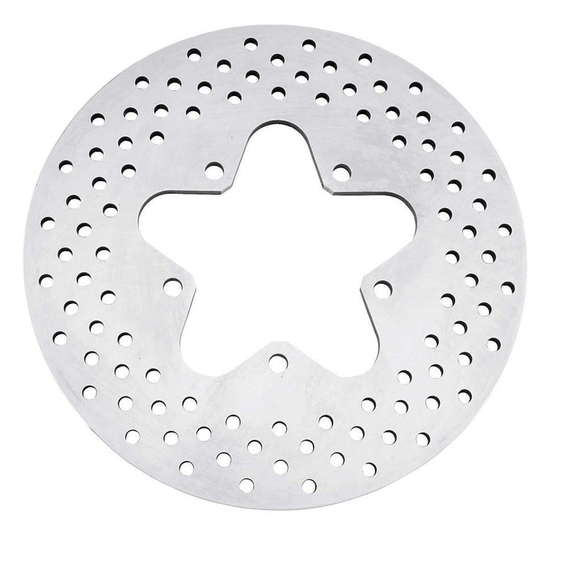 Load image into Gallery viewer, Bikers Choice Standard Brake Rotors For - 144242 Rear 11.5"