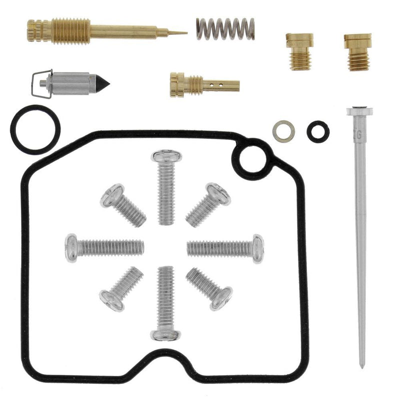 Load image into Gallery viewer, QuadBoss Carburetor Kit - 53261064