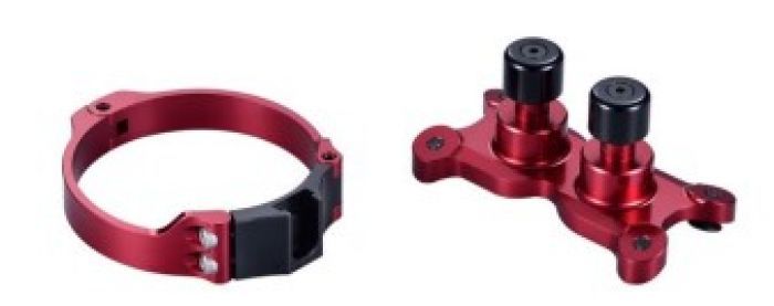 Load image into Gallery viewer, Psychic Dual Button Launch Controls MX-04030