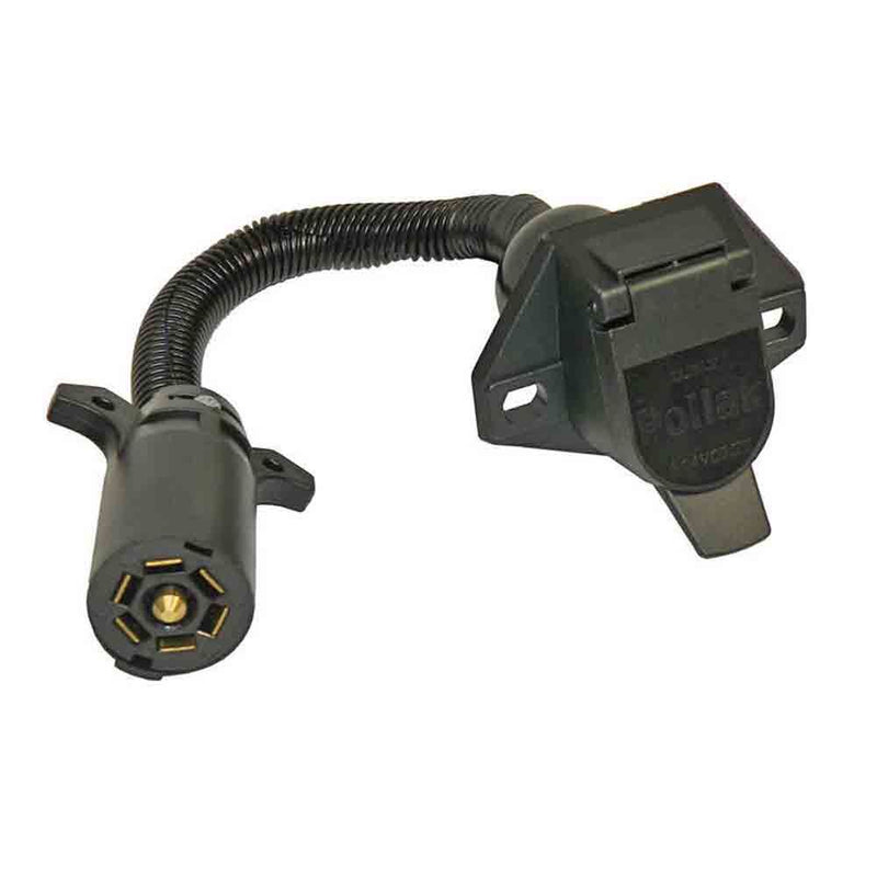 Load image into Gallery viewer, Wiring Adapter - 7 Flat/7 Round