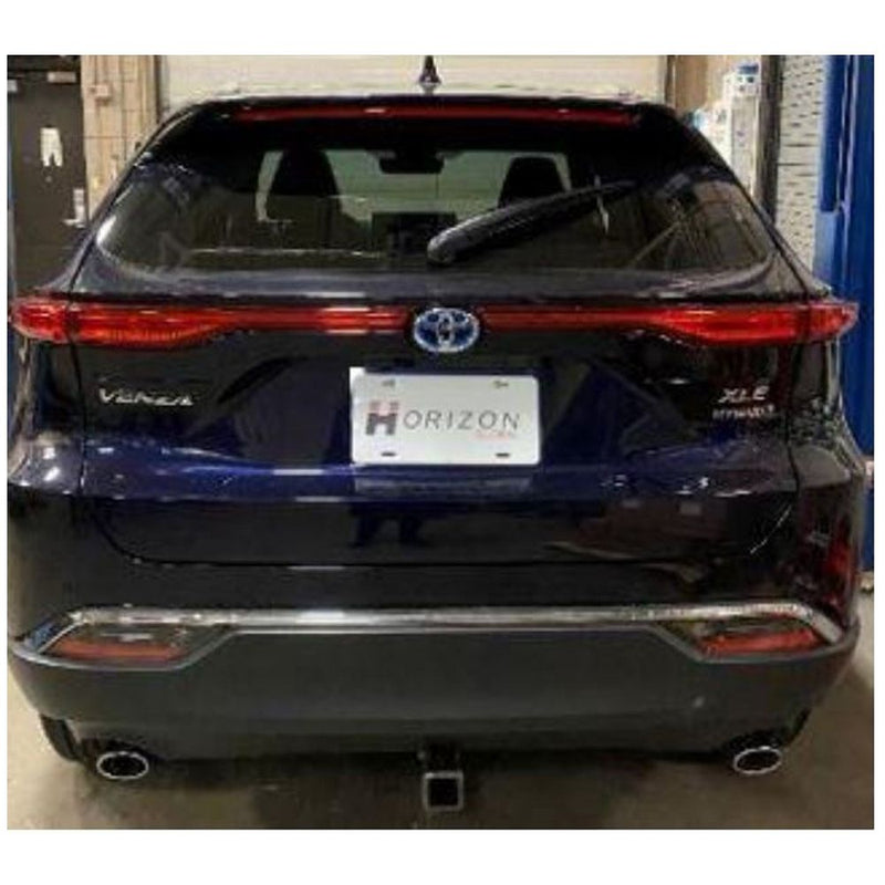 Load image into Gallery viewer, Draw-Tite Class III Custom Fit Trailer Hitch Receiver fits Select Toyota Venza