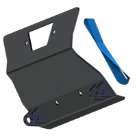 Load image into Gallery viewer, KFI Snow Plow Mount - 106605