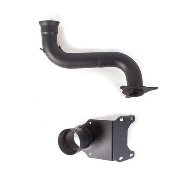 Load image into Gallery viewer, HMF Blackout Slip-On Muffler Delete For 2018 Can Am Maverick X3 016603638790